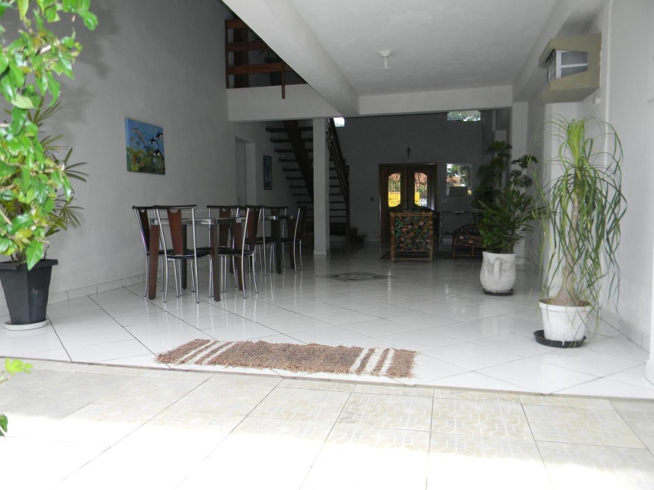 Kitnets&Flats Villa Ubatuba Eksteriør bilde