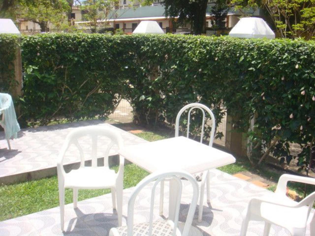 Kitnets&Flats Villa Ubatuba Eksteriør bilde